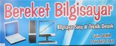 Bereket Bilgisayar - İzmir